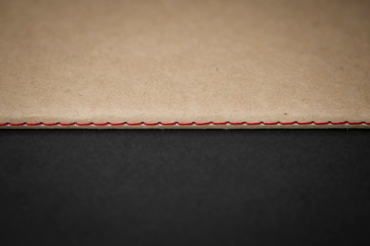 NOTEBOOK N°5  | linjeret papir A5