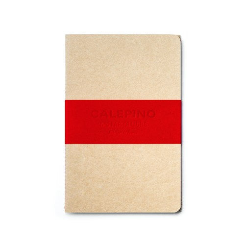 NOTEBOOK N°5  | linjeret papir A5