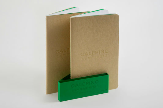 NOTEBOOK N°6  | ternet papir A5