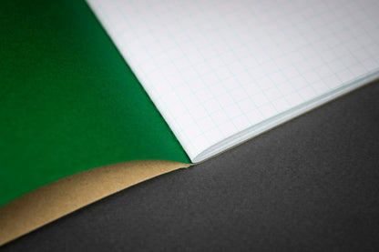 NOTEBOOK N°6  | ternet papir A5