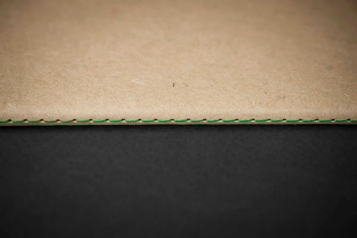 NOTEBOOK N°6  | ternet papir A5
