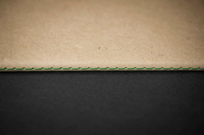NOTEBOOK N°6  | ternet papir A5