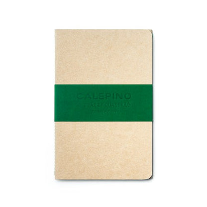 NOTEBOOK N°6  | ternet papir A5