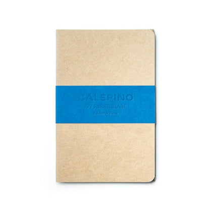 NOTEBOOK N°7  | blankt papir A5