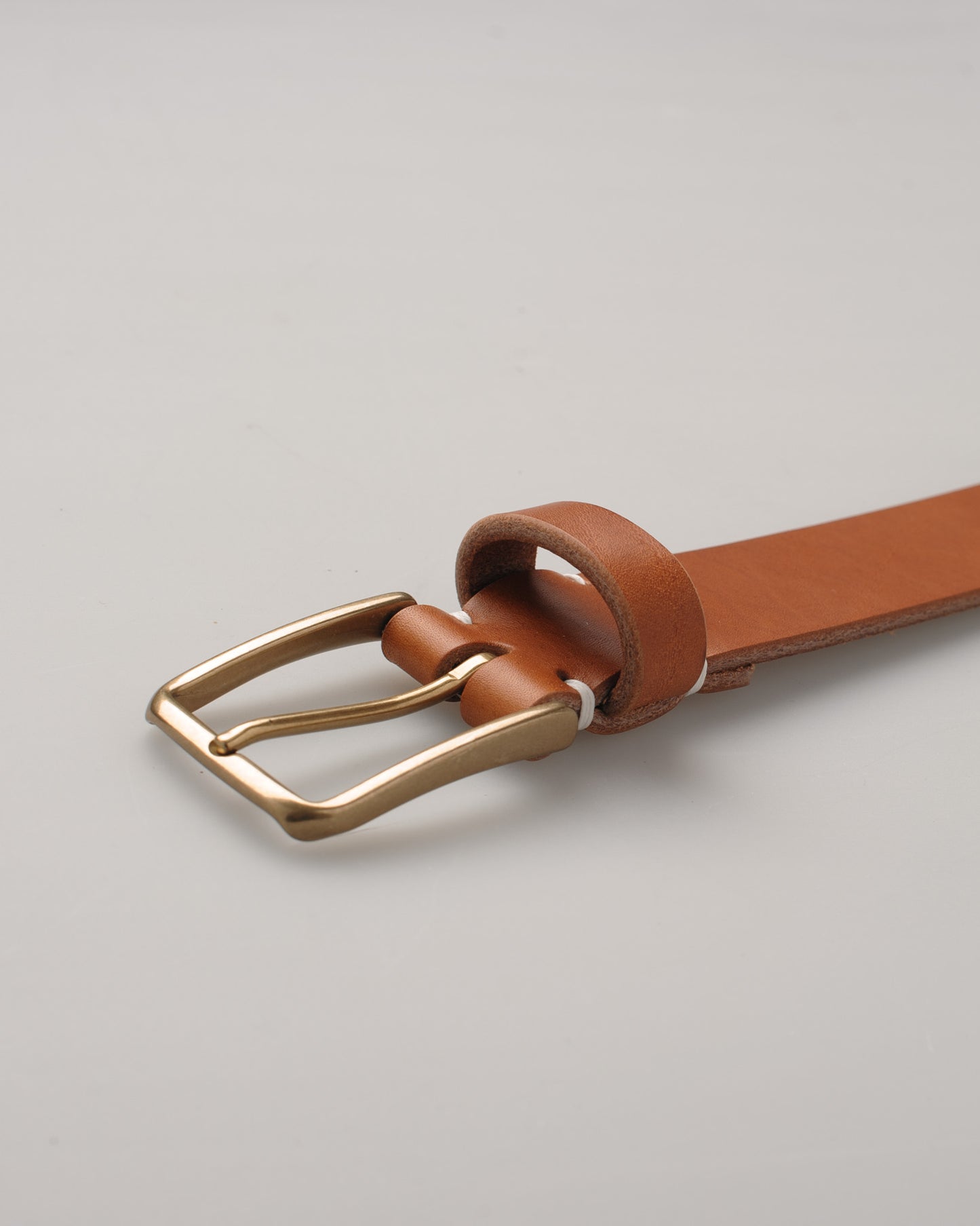 35mm Oily cognac | Vindeby antik messing