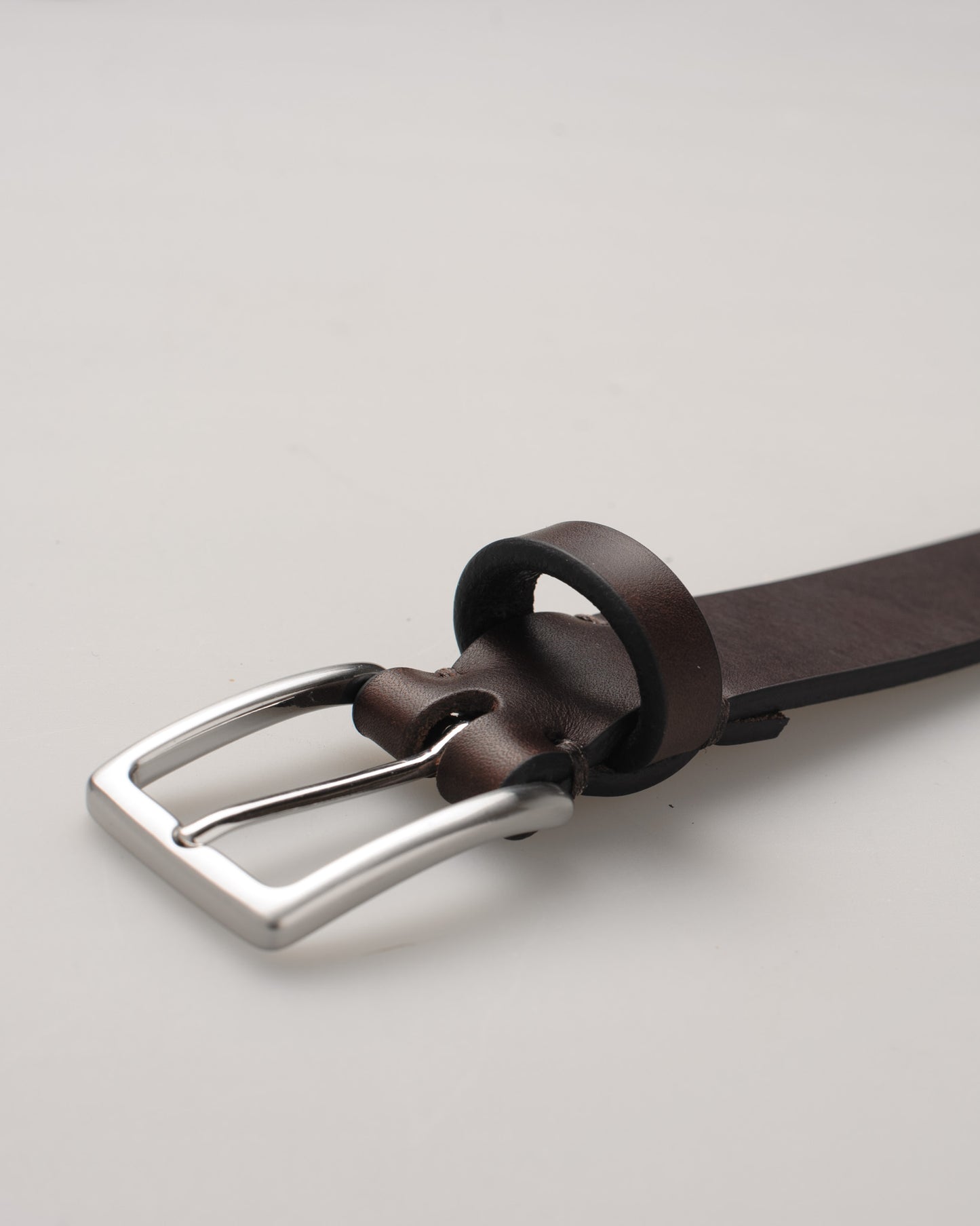 30mm Oily brun | Klingstrup satin