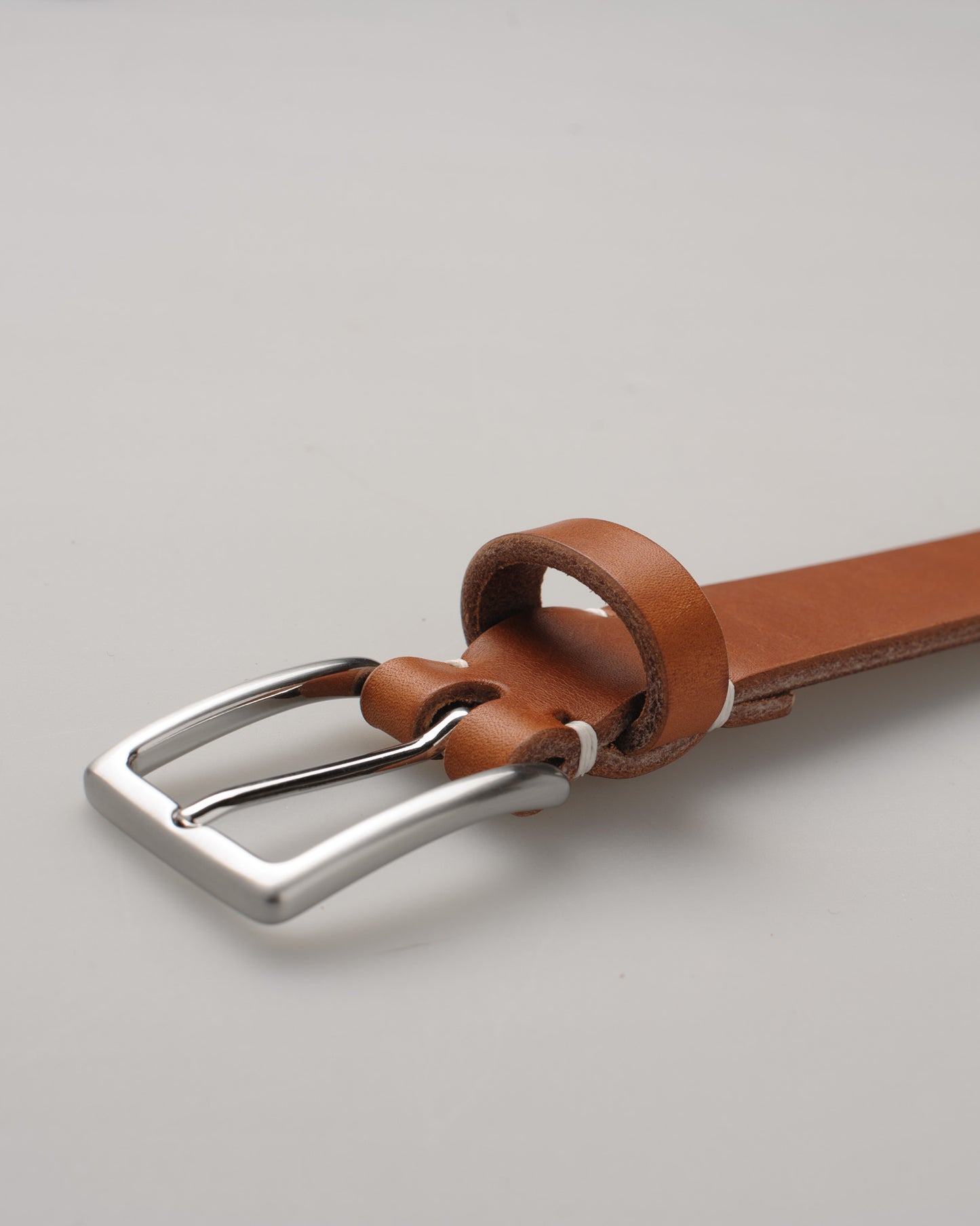 30mm Oily cognac | Klingstrup satin