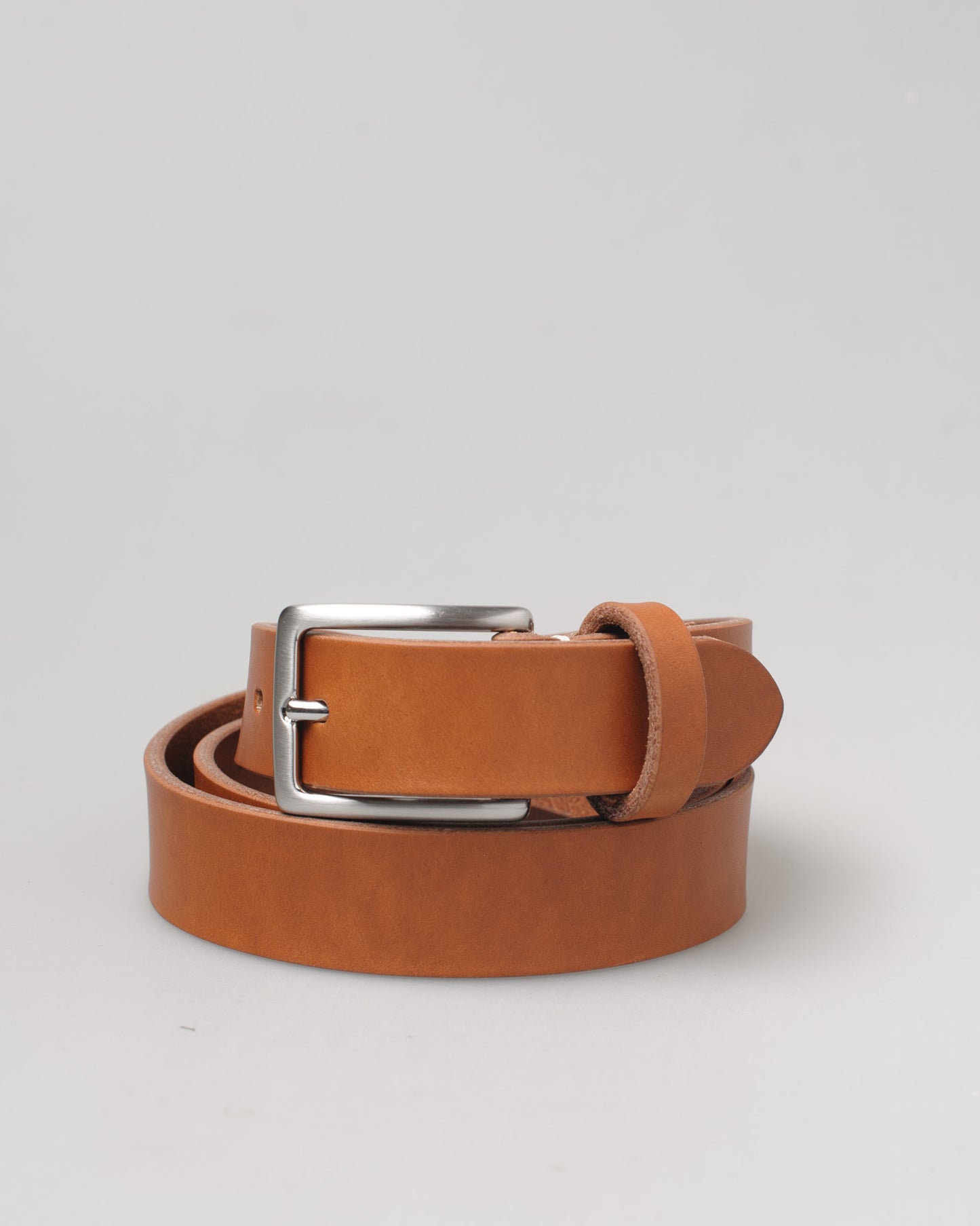 30mm Oily cognac | Klingstrup satin
