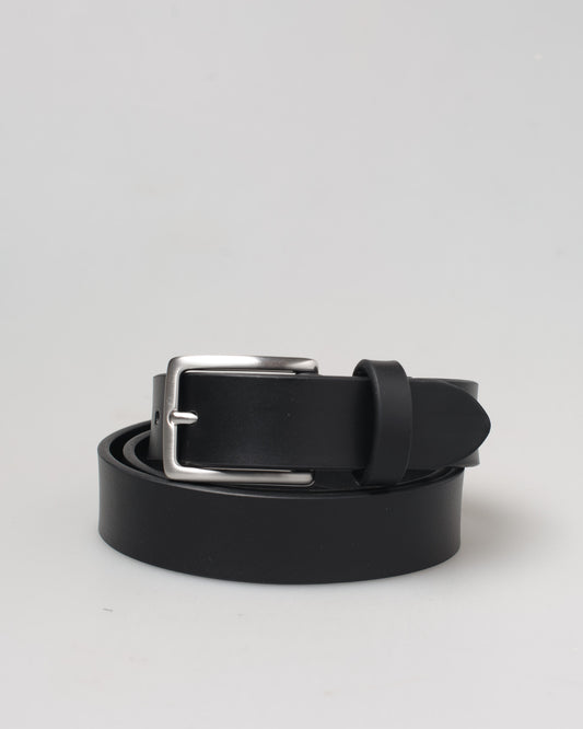 30mm Oily sort | Klingstrup satin