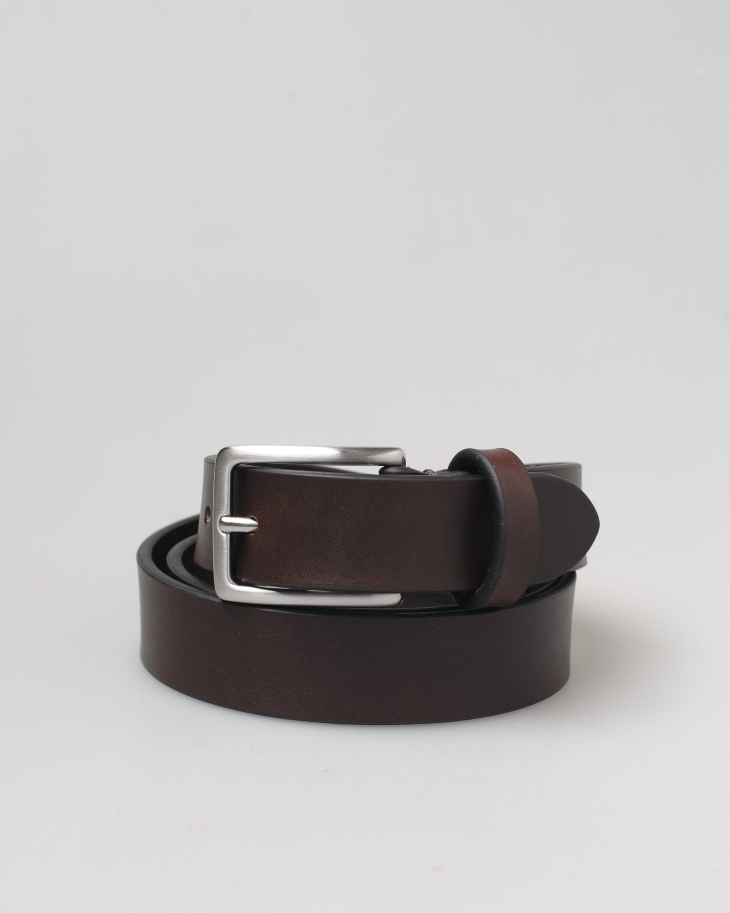 30mm Oily brun | Klingstrup satin