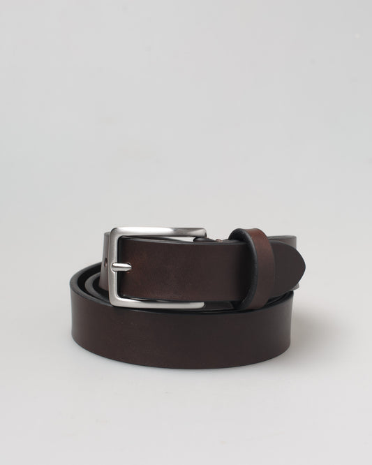 30mm Oily brun | Klingstrup satin