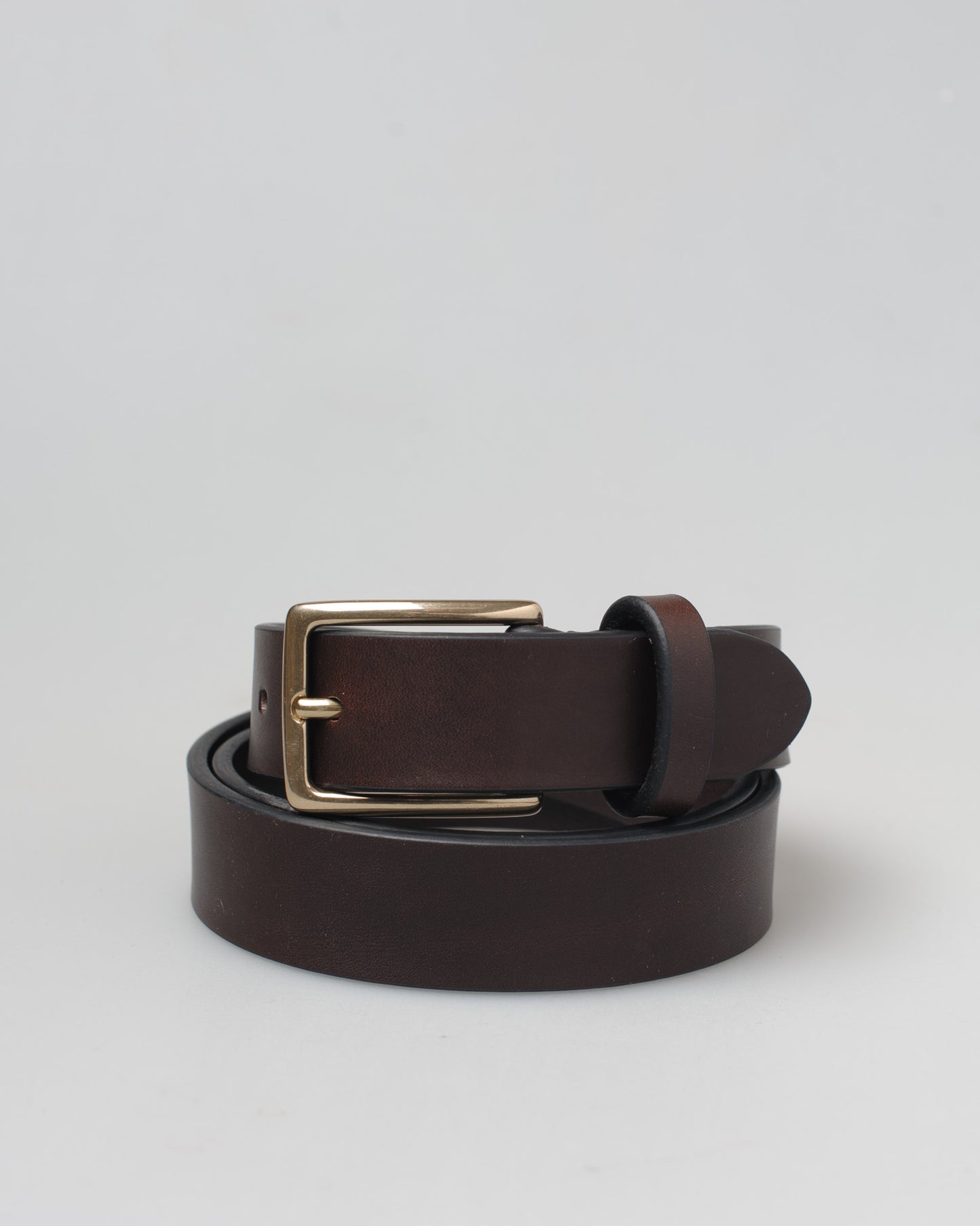 30mm Oily brun | Klingstrup blank messing