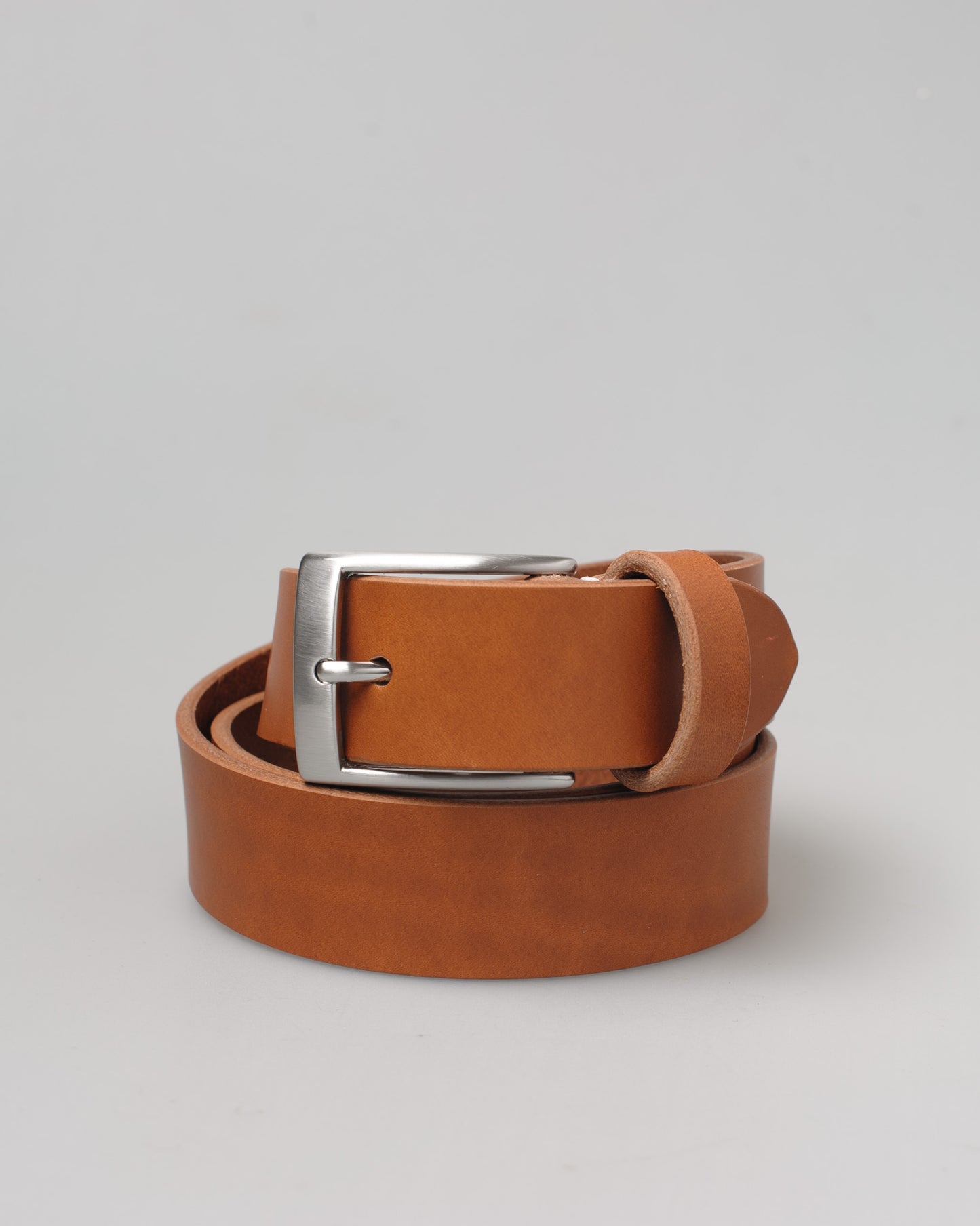 35mm Oily cognac | Stenstrup satin
