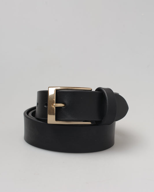 35mm Oily sort | Stenstrup blank messing