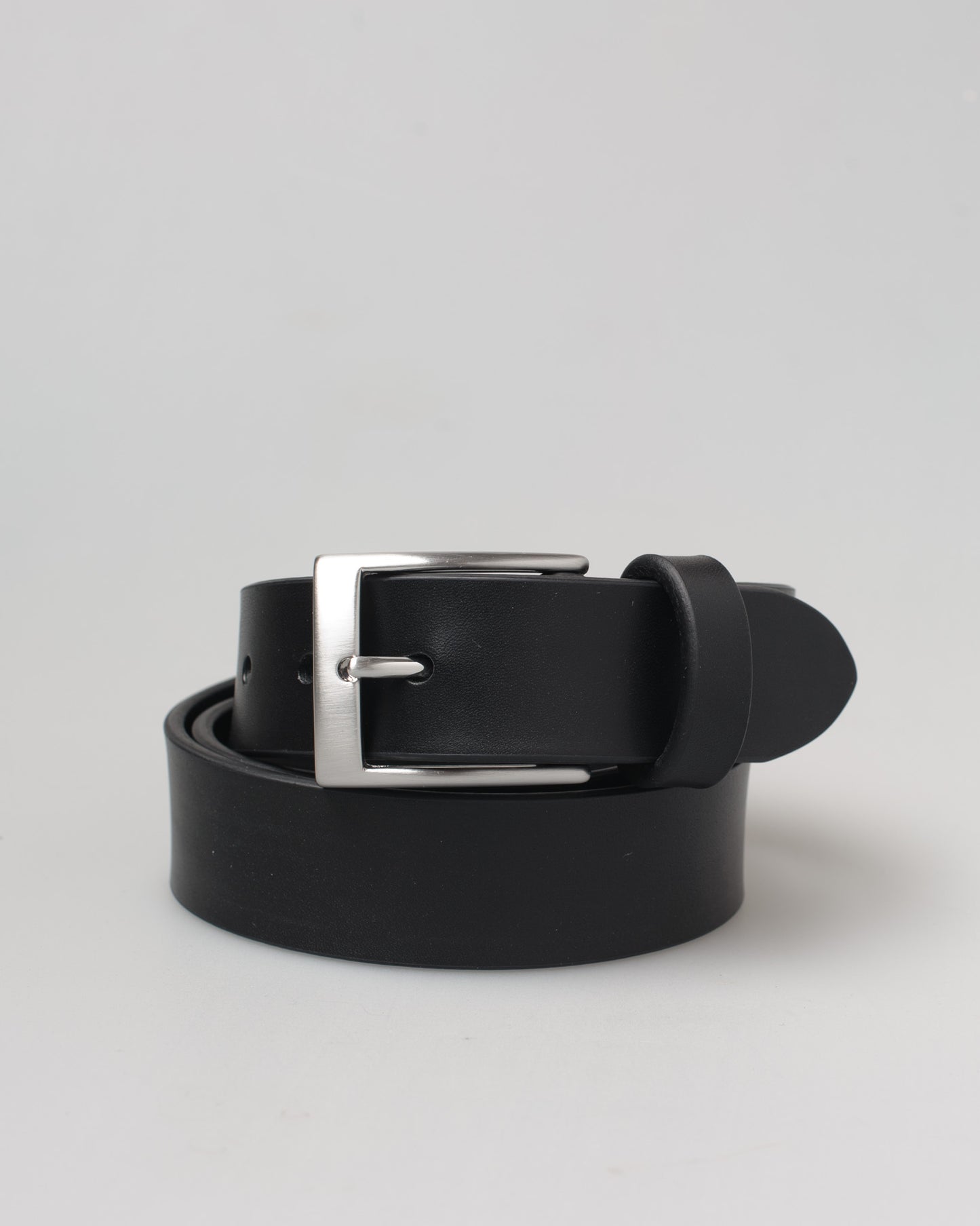 35mm Oily sort | Stenstrup satin