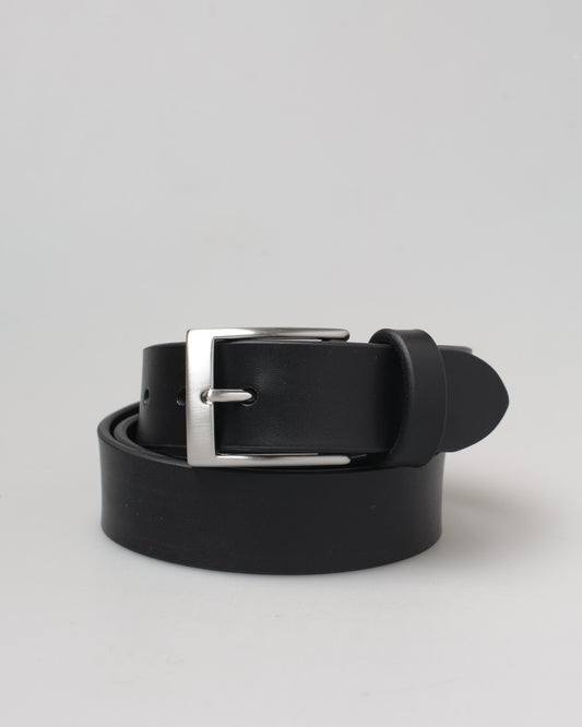 35mm Oily sort | Stenstrup satin