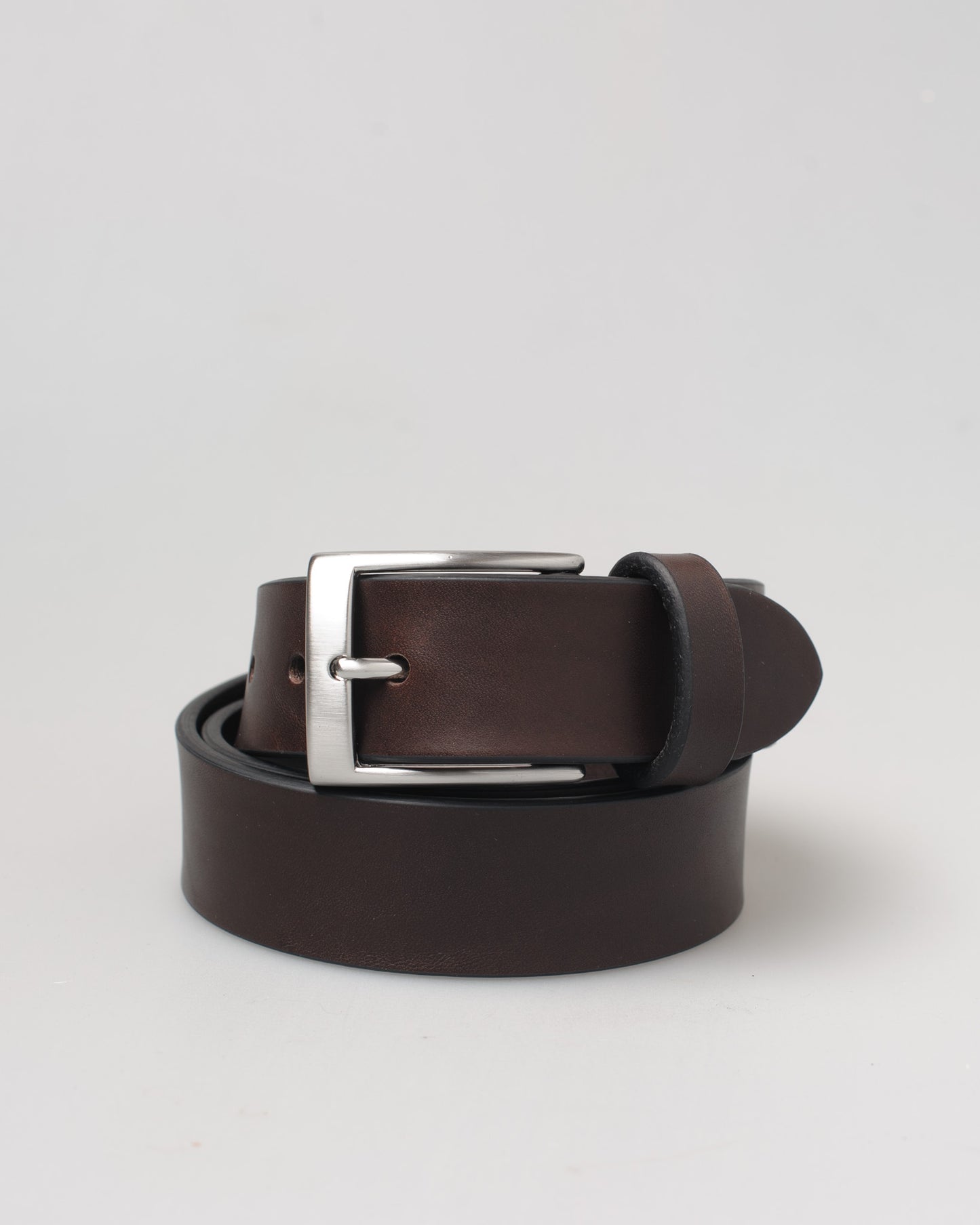 35mm Oily brun | Stenstrup satin
