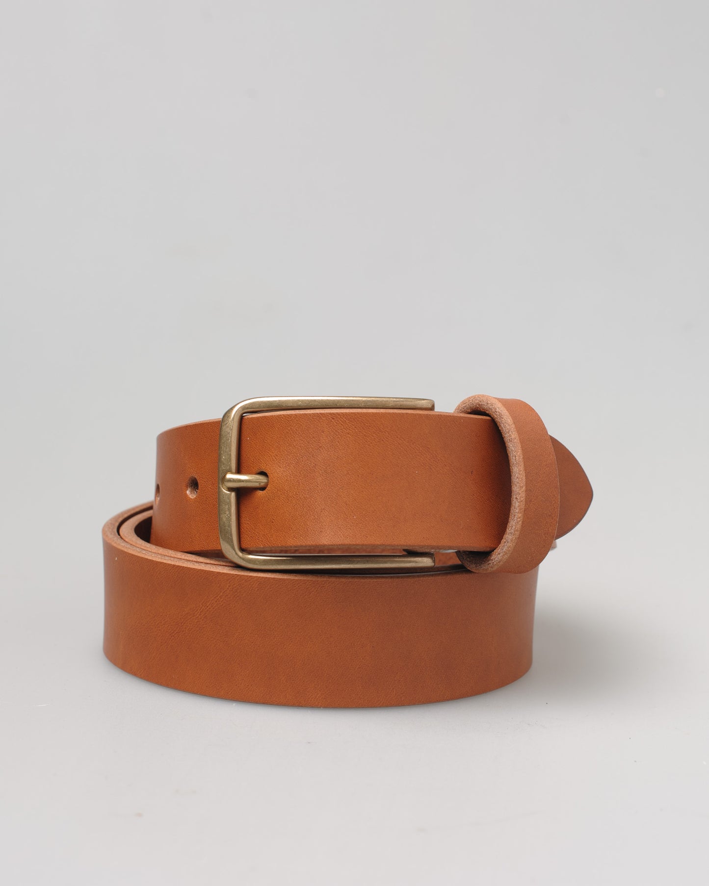35mm Oily cognac | Vindeby antik messing