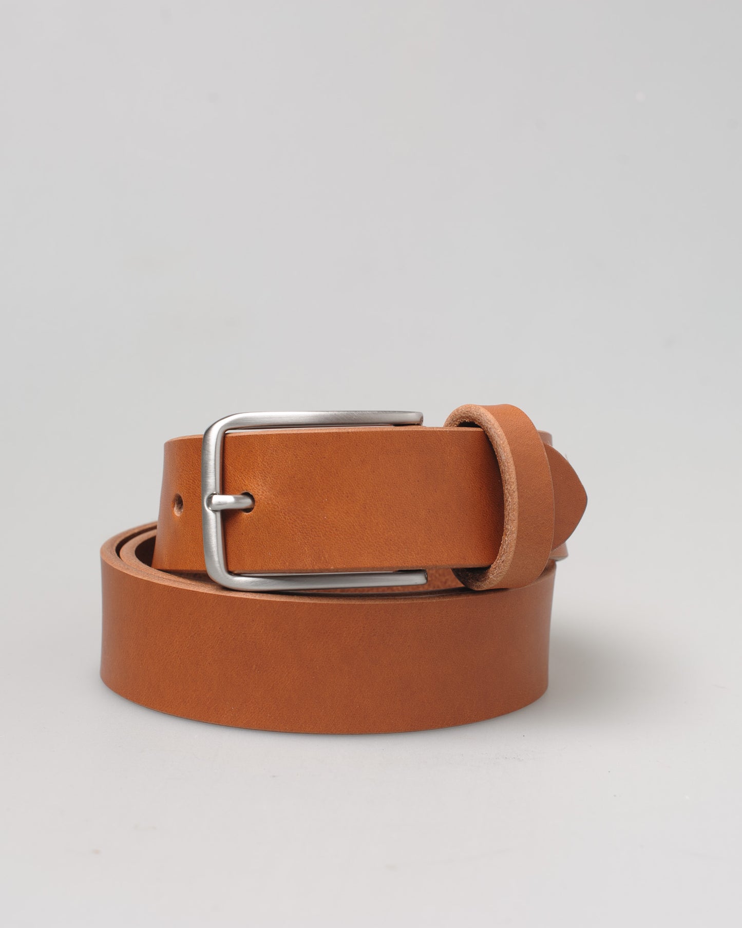 35mm Oily cognac | Vindeby satin