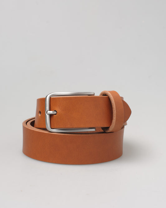 35mm Oily cognac | Vindeby satin