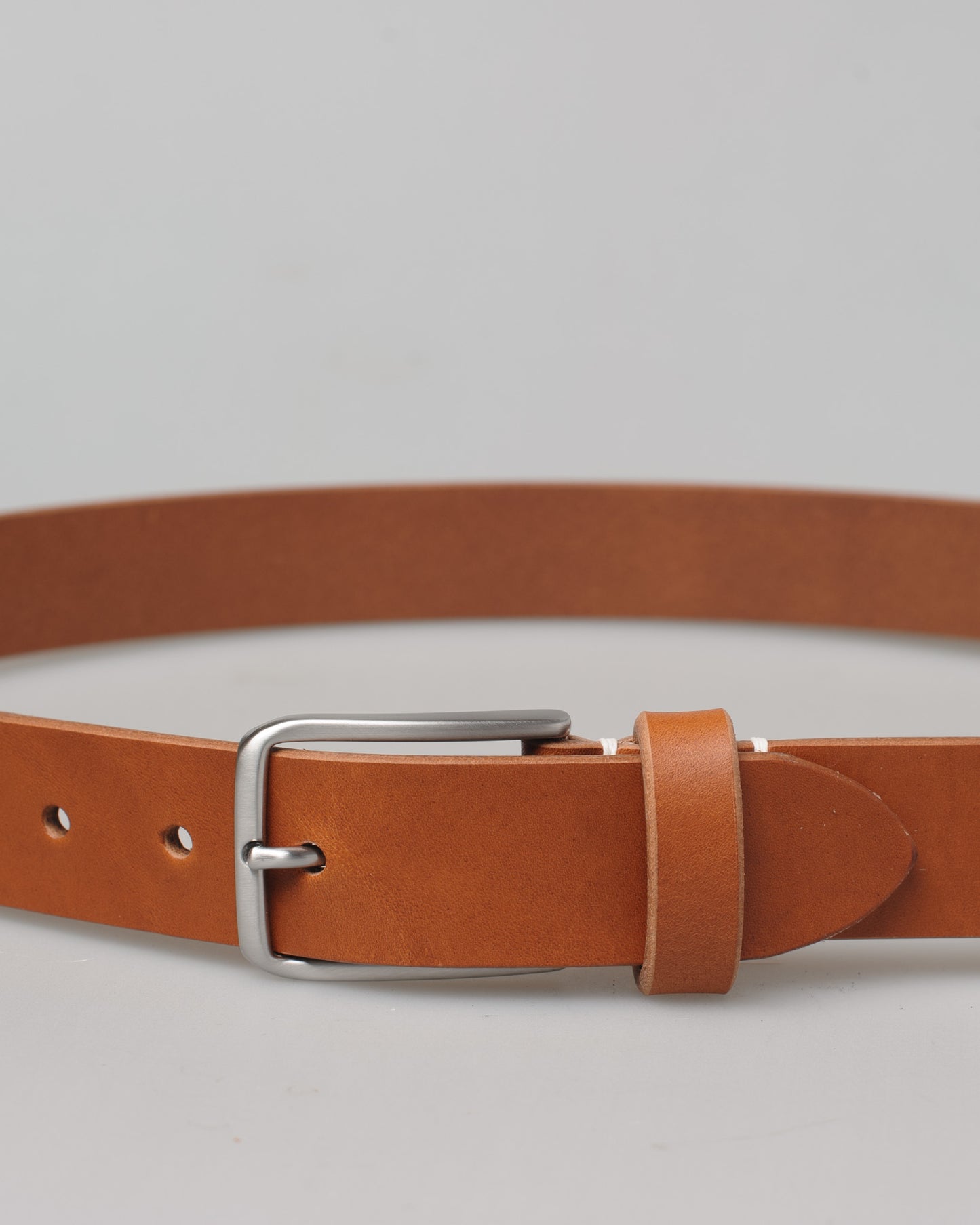 35mm Oily cognac | Vindeby satin