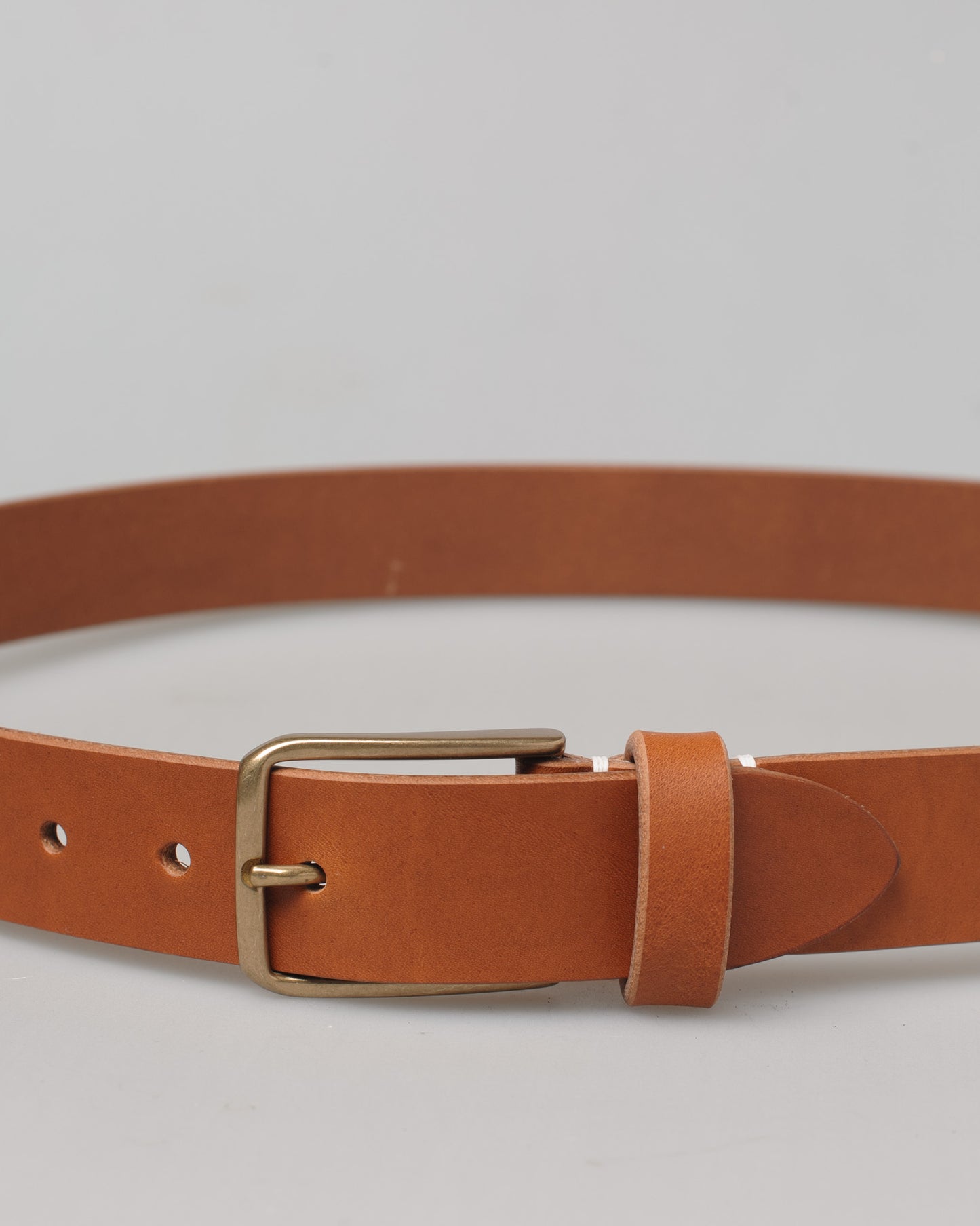 35mm Oily cognac | Vindeby antik messing