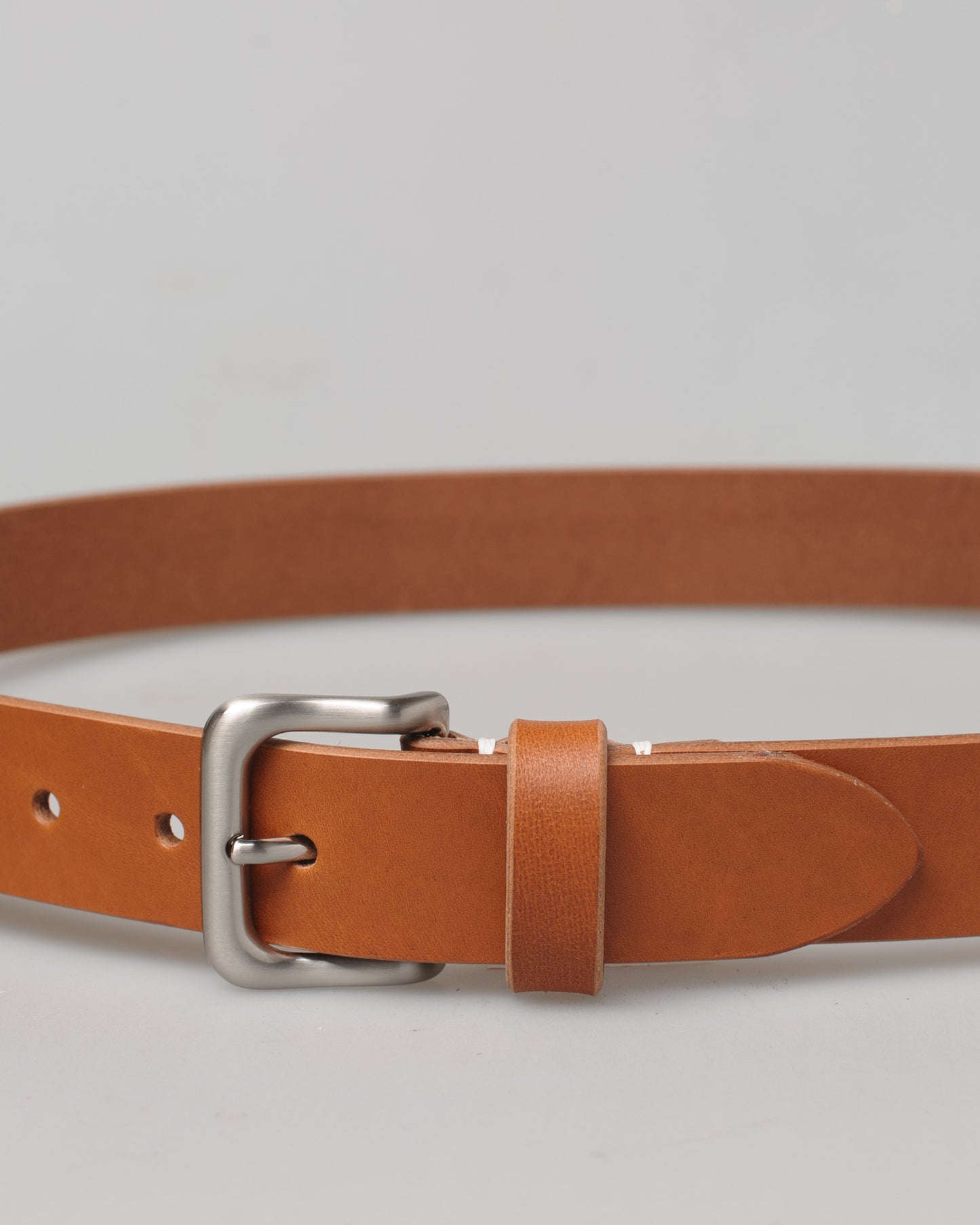 35mm Oily cognac | Tankefuld satin