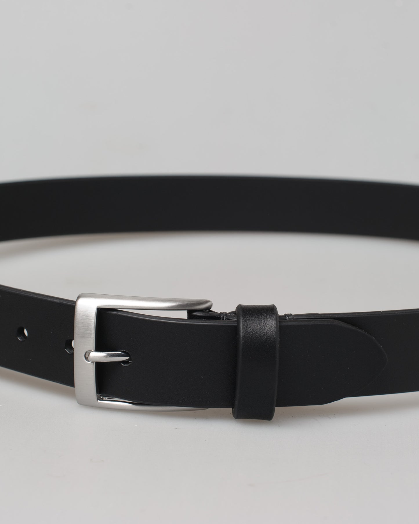 35mm Oily sort | Stenstrup satin