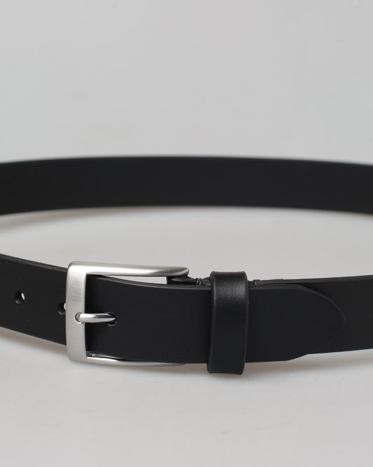 35mm Oily sort | Stenstrup satin
