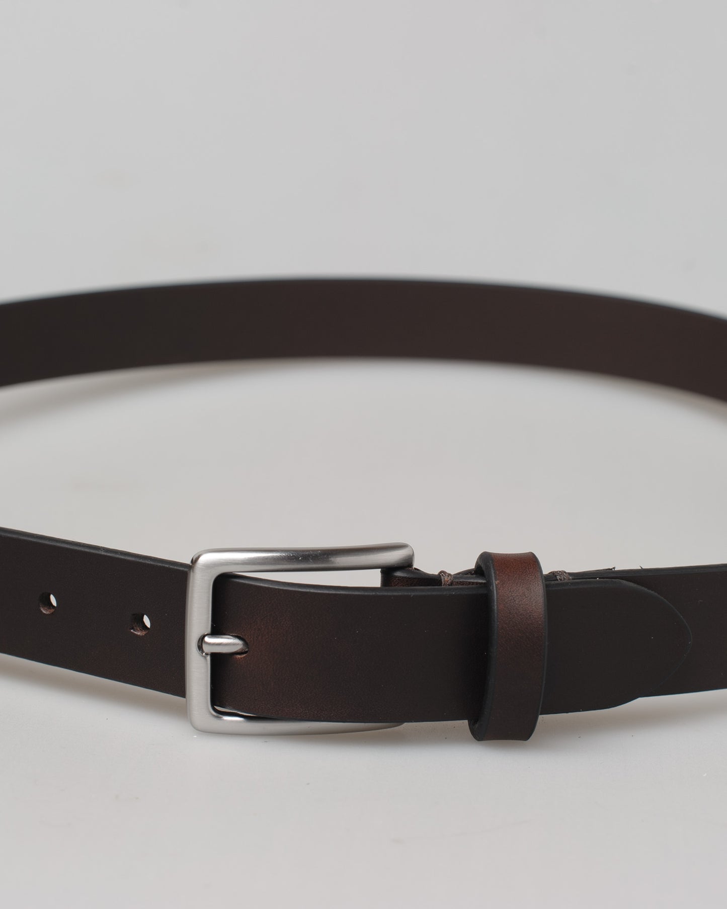 30mm Oily brun | Klingstrup satin
