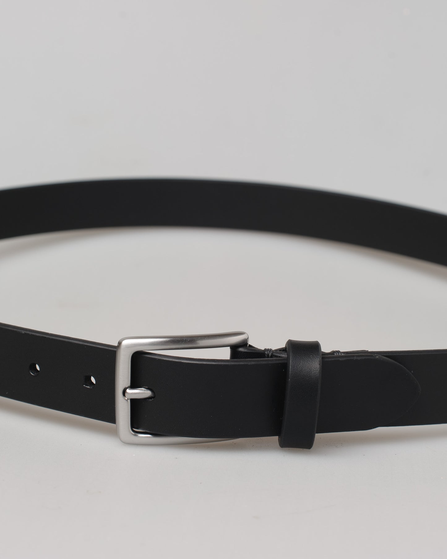 30mm Oily sort | Klingstrup satin