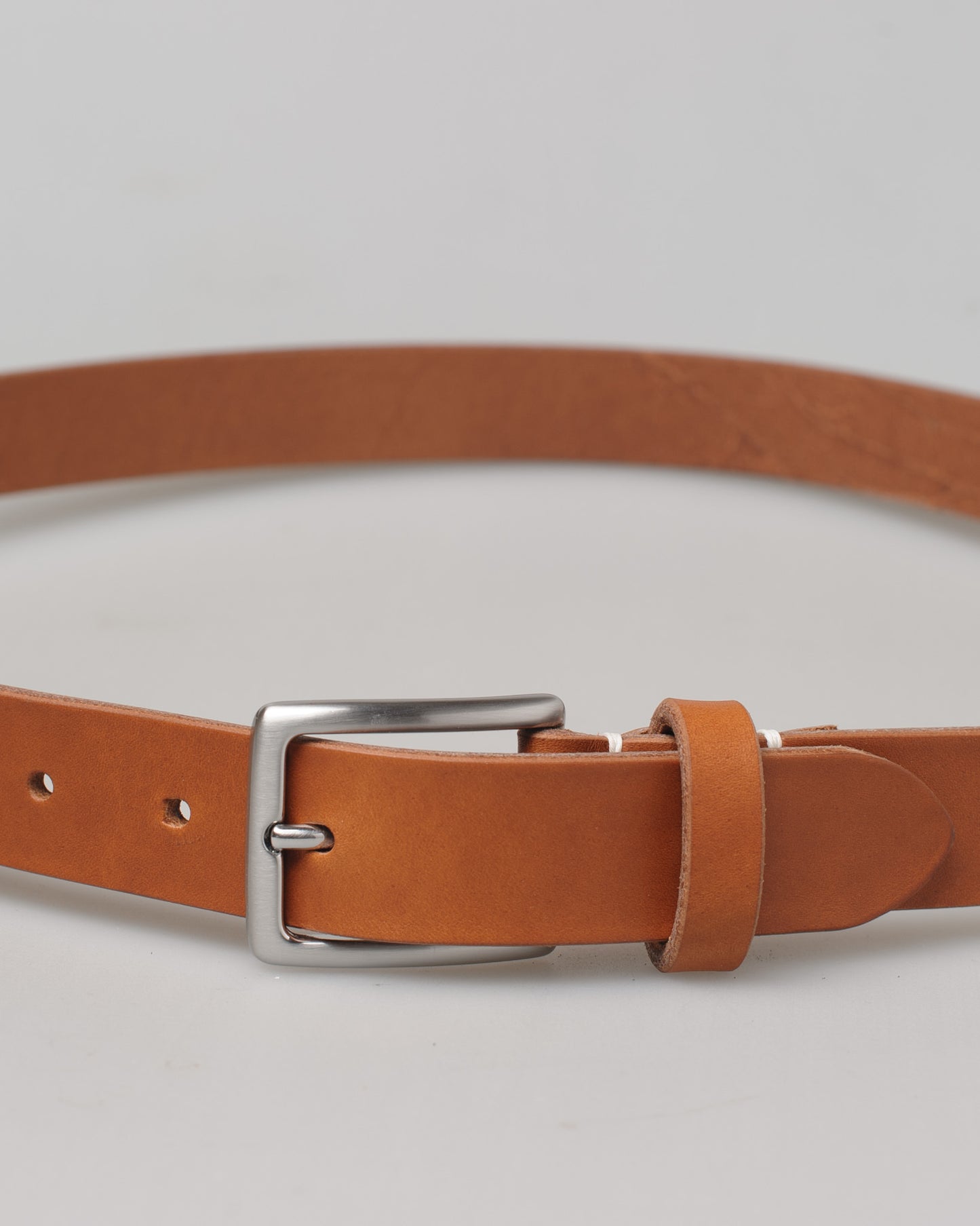 30mm Oily cognac | Klingstrup satin