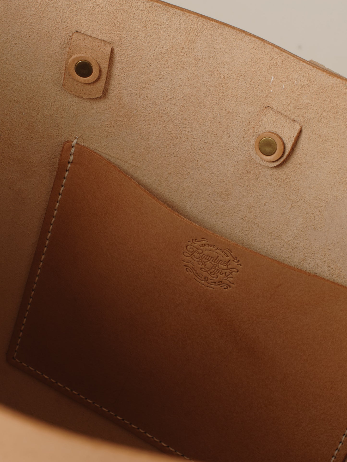 Shopper Large | natur