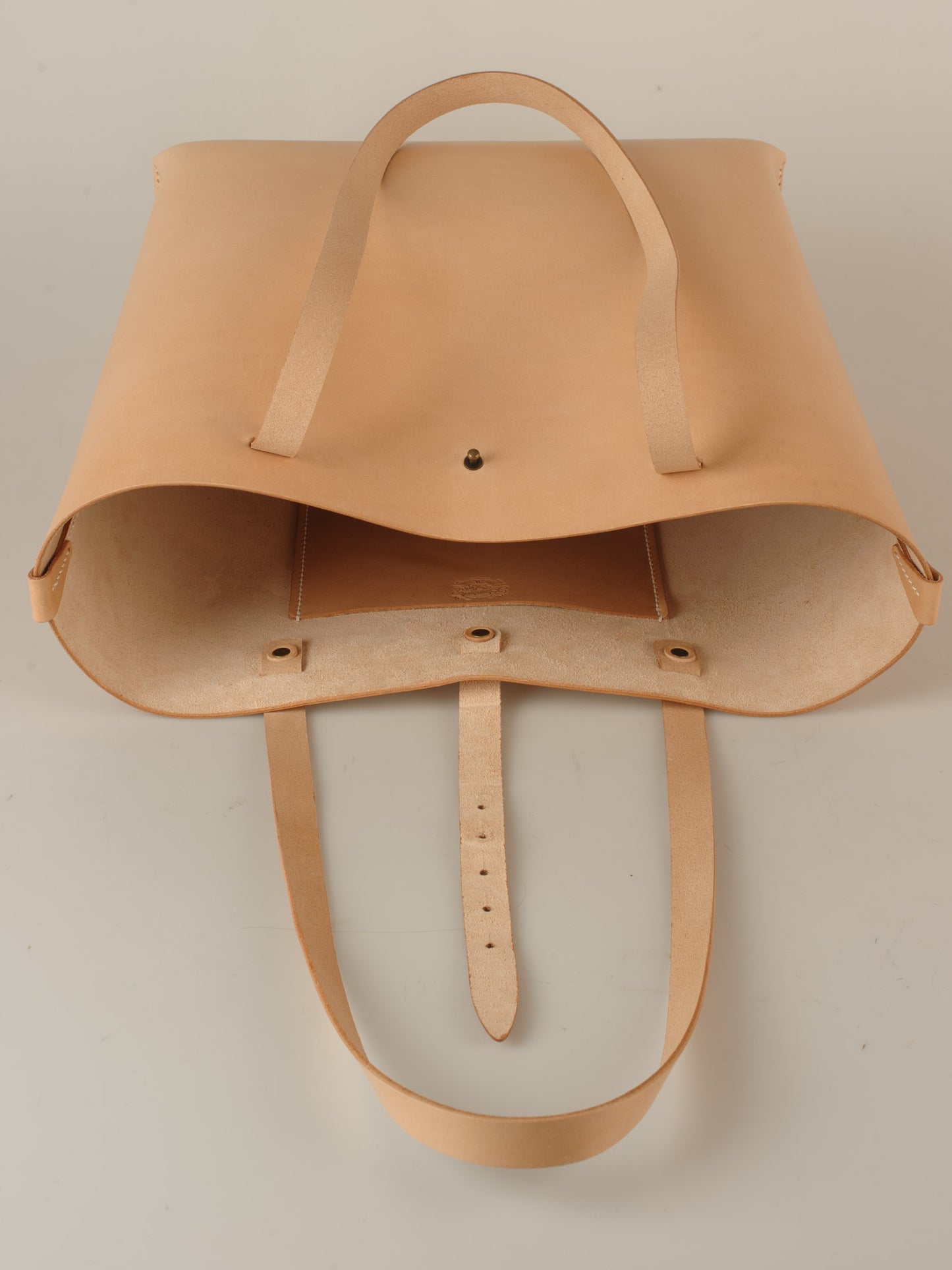 Shopper Large | natur