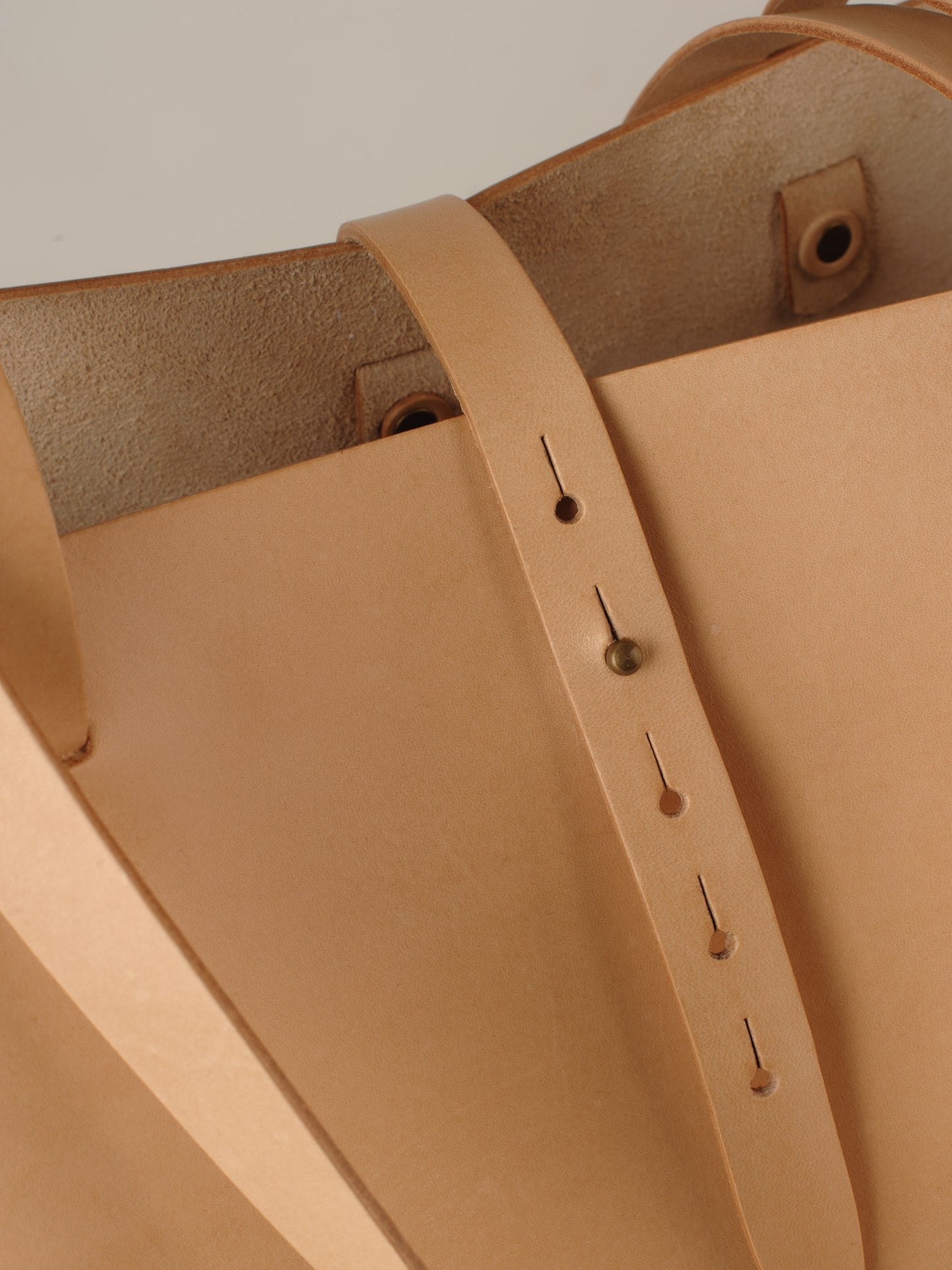 Shopper Large | natur