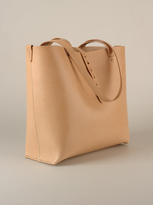 Shopper Large | natur