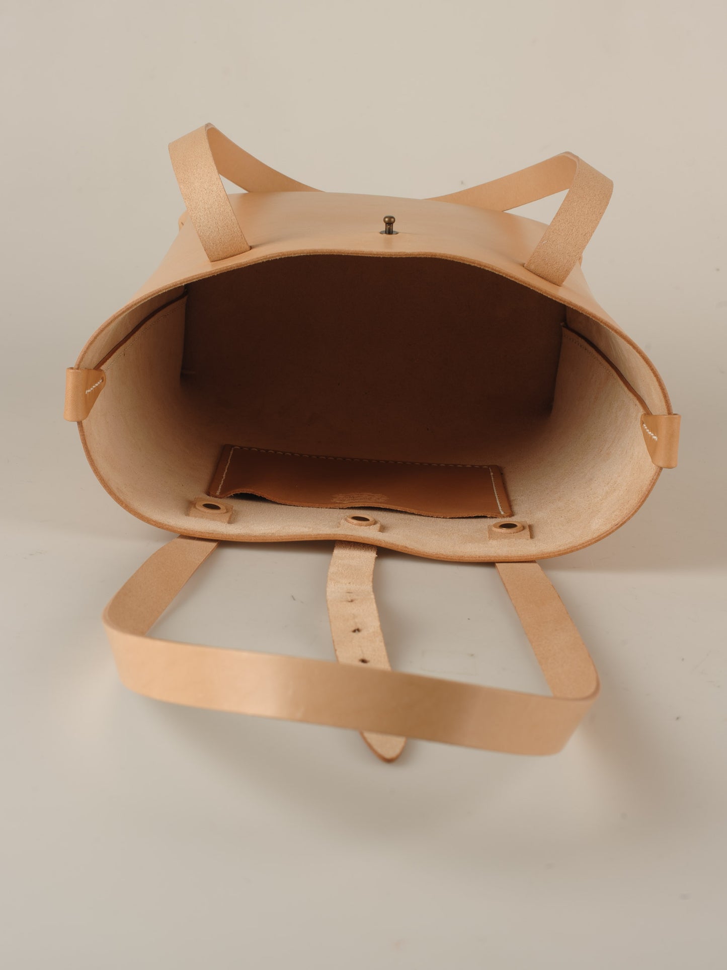 Shopper Small | natur