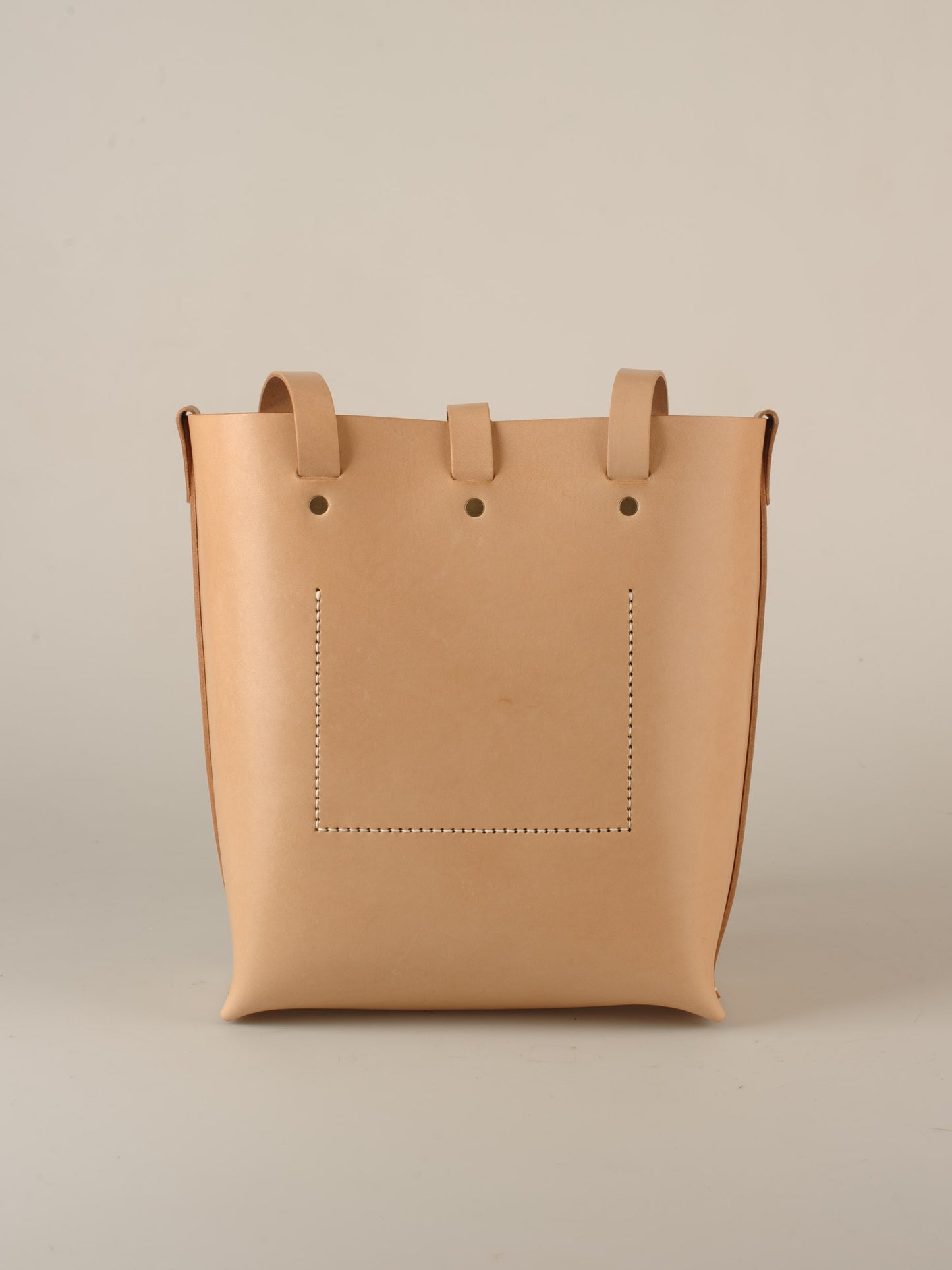 Shopper Small | natur