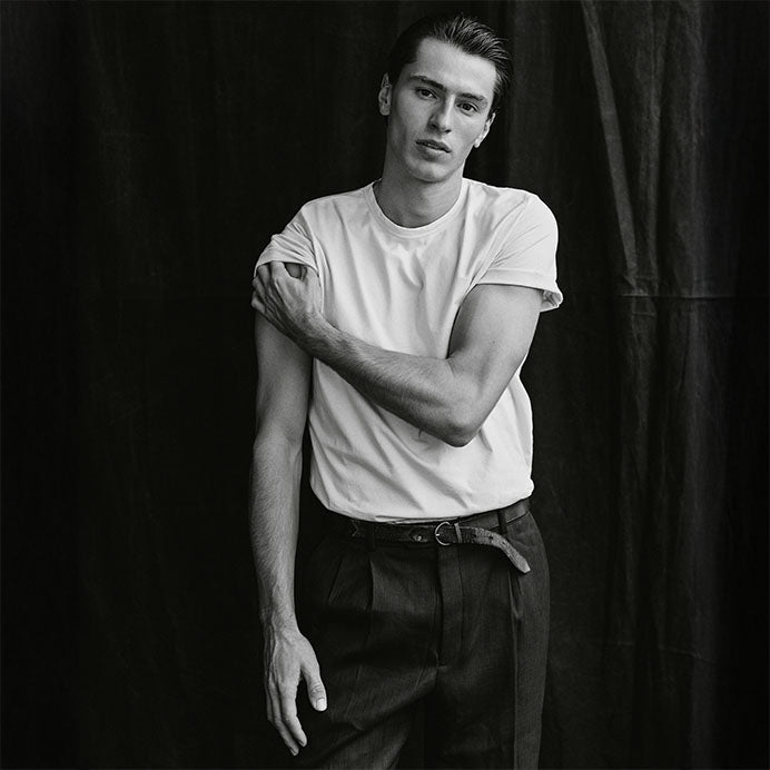 Tee Shirt Dani | black