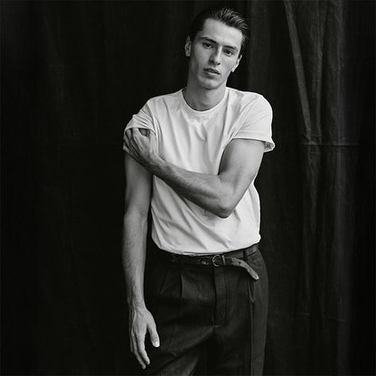 Tee Shirt Dani | black