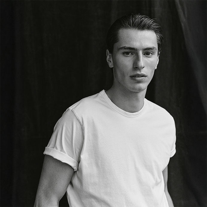 Tee Shirt Dani | black