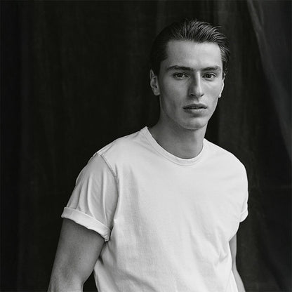 Tee Shirt Dani | black