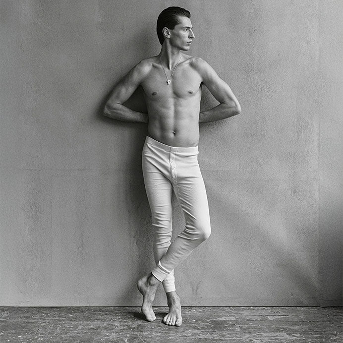 Longjohns Ikar | stone