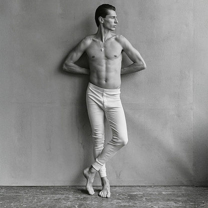 Longjohns Ikar | stone