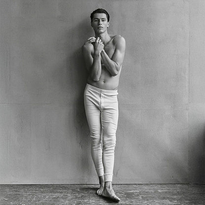 Longjohns Ikar | stone