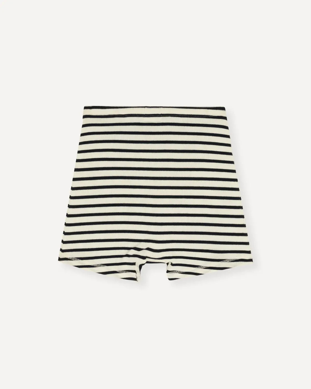 Jone Boxer | breton stripe natural/marine