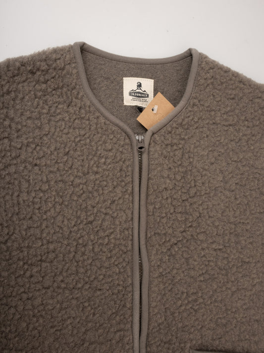 Coldbreaker vest | grå