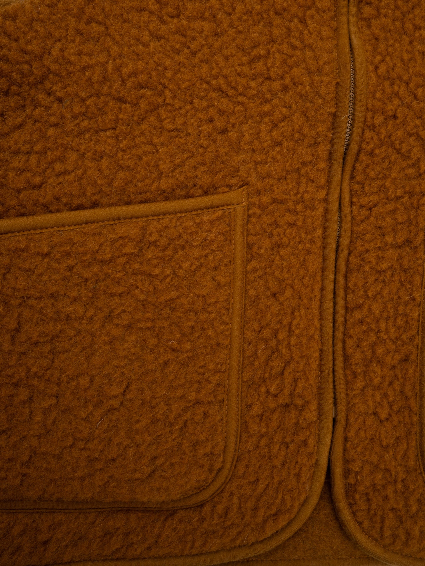 Coldbreaker vest | karamel