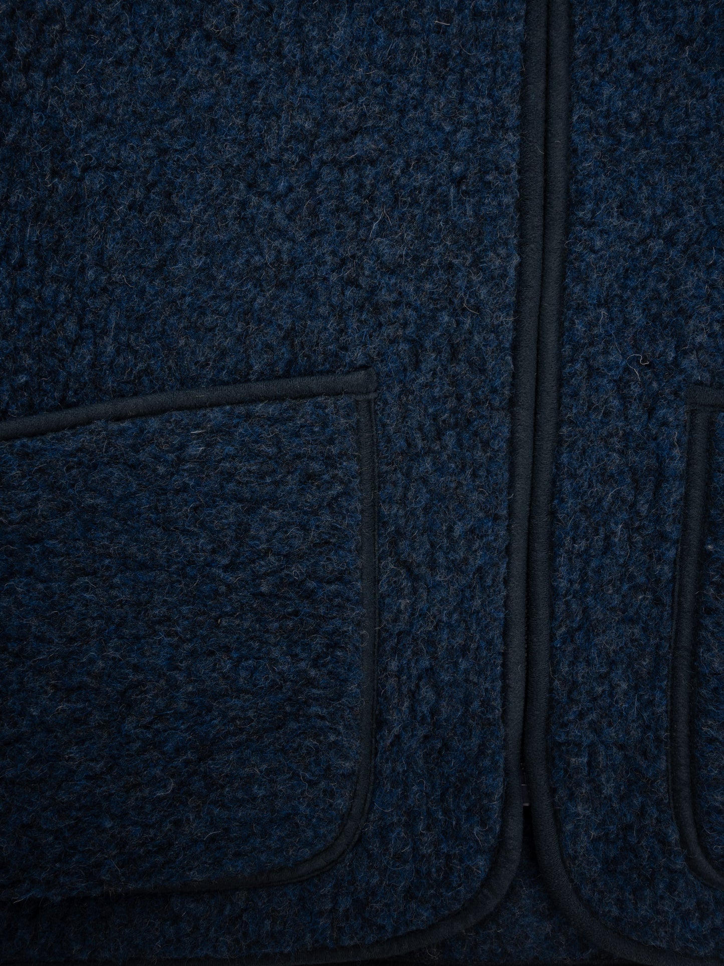 Coldbreaker vest | blå