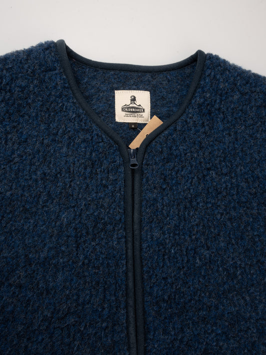 Coldbreaker vest | blå